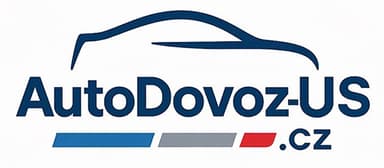 AutoDovoz US – logo